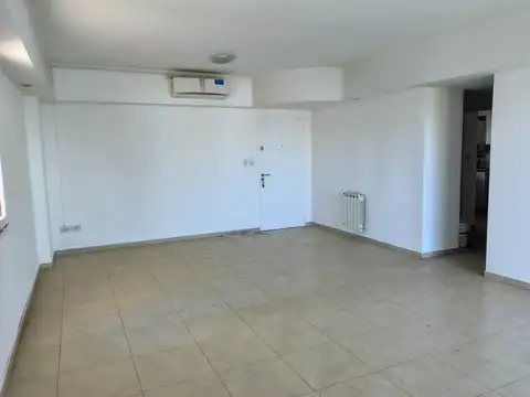 Departamento 4 ambientes con 3 baños