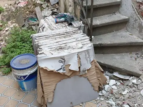 Quintino Bocayuva 1600