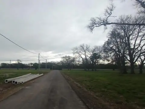 Lotes - Barrio Altos de Escobar - Escobar ANTICIPO 0%