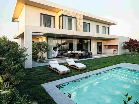 Casa en Venta A Estrenar