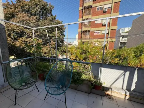 Manzanares 3700, Piso 0