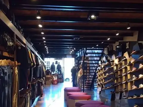 Local - Venta - Argentina, Bella Vista - Senador Moron 1452