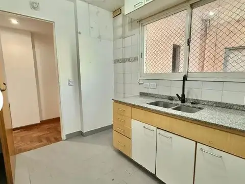 Departamento en Floresta