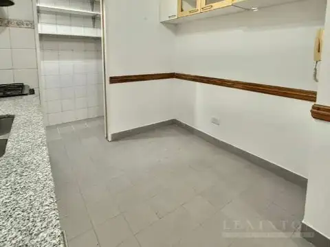 Departamento en Alquiler 40 años