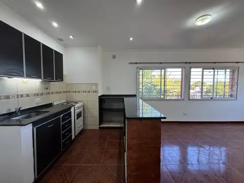 Departamento en Alquiler Merlo Sur 2 Amb