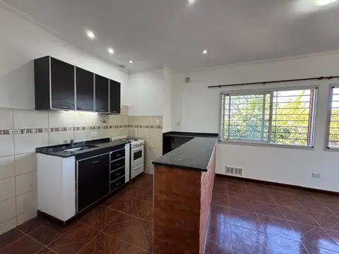 Departamento en Alquiler en Merlo Sur, $ 480.000