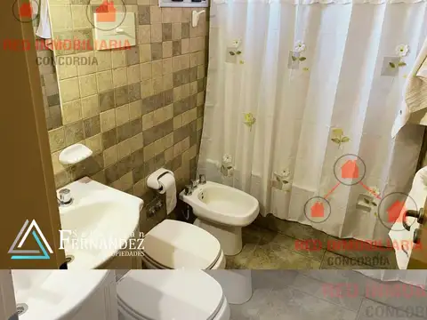 Departamento en Venta al Norte