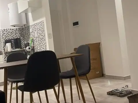 Departamento en Venta en Moron, USD 66.000