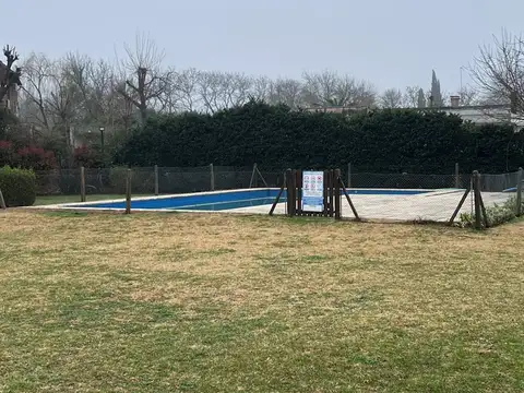 Casa 3 ambientes con 3 baños