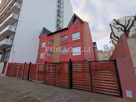 Departamento en Venta 6 años