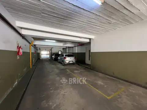 Departamento en Venta con 2 cocheras