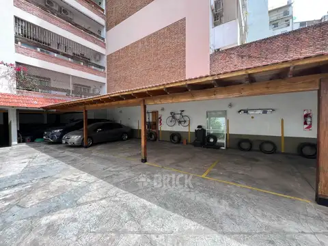 Departamento 5 ambientes con 4 baños