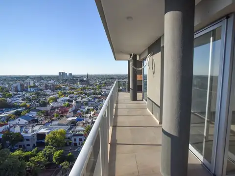 Departamento en Venta con 2 cocheras