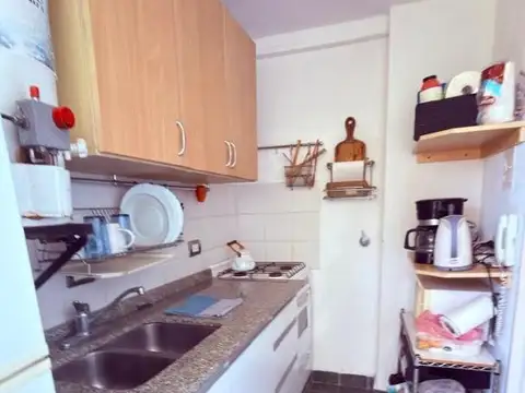 Departamento en Venta en San Bernardo del Tuyú, USD 45.000