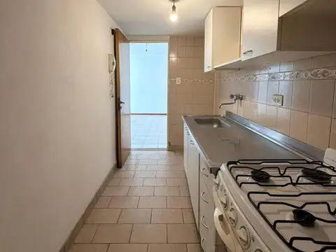 Departamento en Alquiler de 3 dormitorios