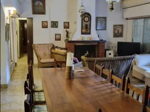 Casa en Alquiler 30 años
