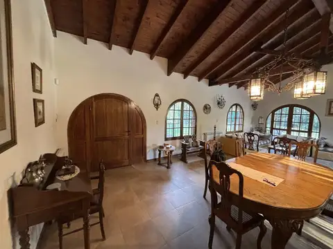 Casa en Venta al Oeste