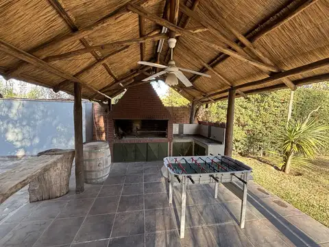 Casa en Venta 42 años