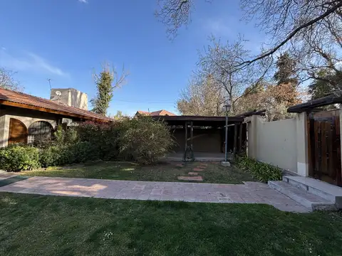 Casa en Venta en Chacras de Coria, USD 325.000