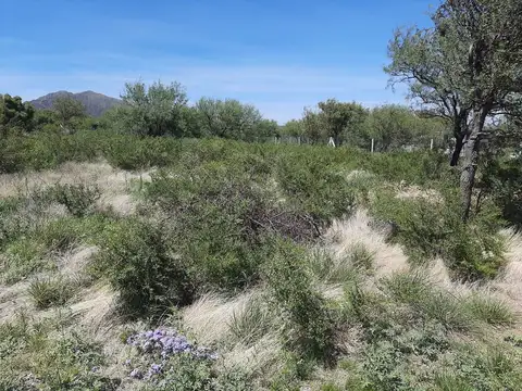 Terreno en Venta en La Punta, USD 25.000