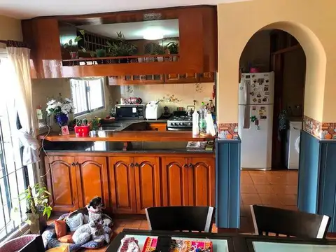 Casa en Venta al Norte