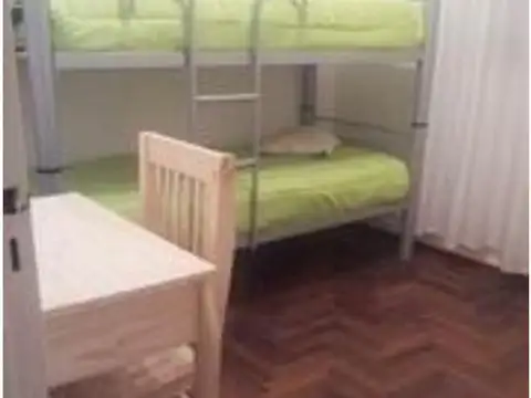 Departamento en Alquiler Temporal de 2 ambientes