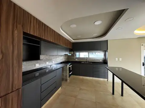 Casa en Alquiler A Estrenar