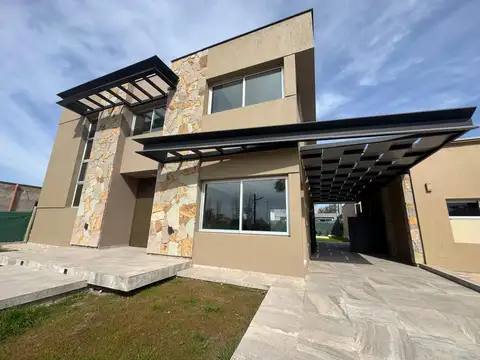 Barrio Ciro de  Vieytes Maipú Mendoza