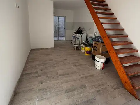 Ph de 3 ambientes en duplex - A estrenar.