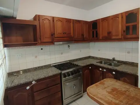 Departamento en venta en Banfield