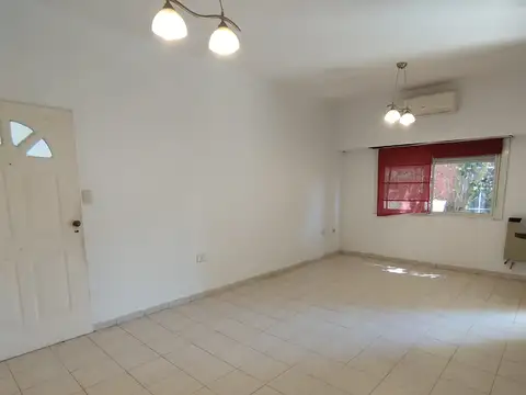 godoy cruz 1000, Piso 1