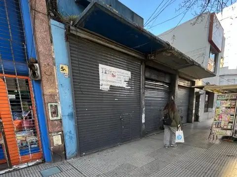 Terreno en Venta en Caballito, USD 2.180.000