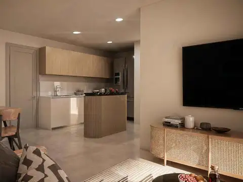 Departamento en Venta al Noroeste