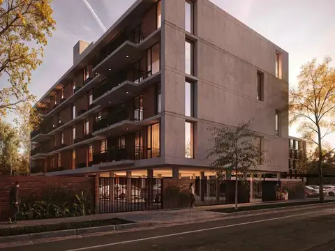 Departamento de 1 dormitorio en venta, Condo 22, Tierra Nueva, Fisherton