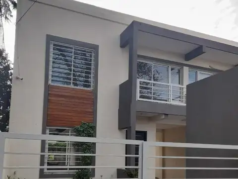 Departamento en Venta en Ituzaingó, USD 80.000