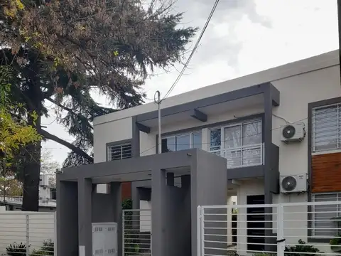 Venta duplex 3 ambientes - Ituzaingo (centro)
