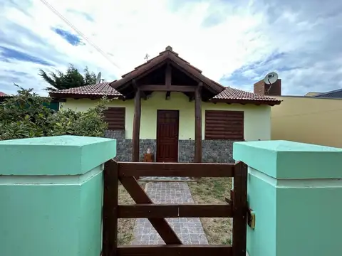 Casa en Venta de 2 dormitorios