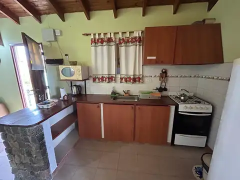 Casa en Venta al Oeste
