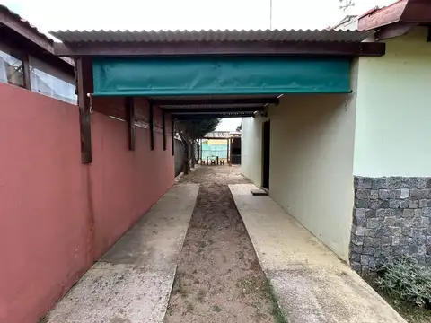 Casa en Venta en San Clemente Del Tuyu, USD 79.000