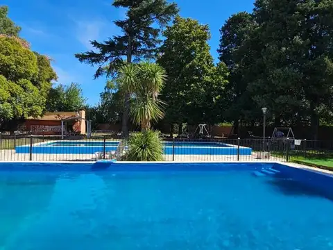 QUINTA 2 HECTAREAS PILETA CANCHA PARQUE