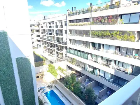 Departamento en Alquiler Apto profesional