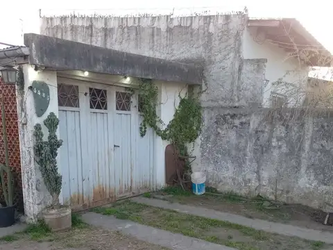 Casa en Venta en José Clemente Paz, USD 41.000