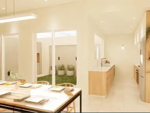 Casa en Venta de 2 dormitorios