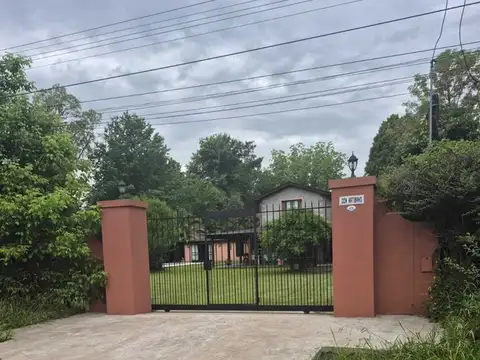 VENTA CASA, REMANSO, ¡¡¡RETASADA!!! CALLE LOS LANCEROS 400