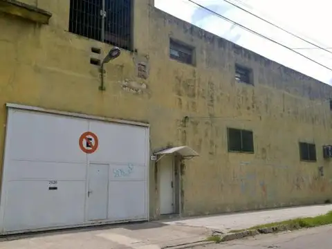 Galpon en Venta en Villa Libertad, USD 1.100.000