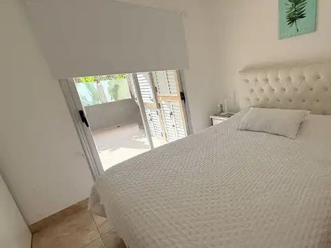 Departamento en Alquiler Temporal en Pinamar, USD 1.100