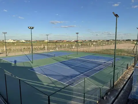 Terreno en Venta en Funes Lakes, USD 120.000
