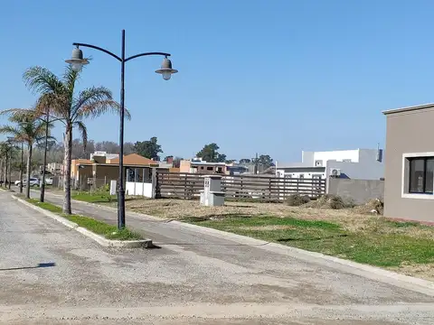 Terrenos Urbanos | Capilla del Señor