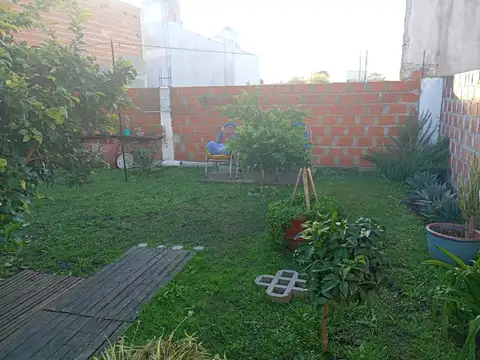 Casa 2 dormitorios en Gualeguaychú