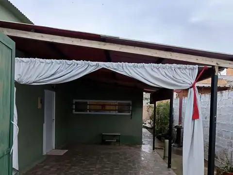Casa en Venta de 2 dormitorios